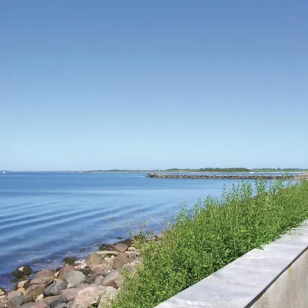 Nyaraló Three-bedroom In Bagenkop