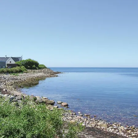 Holiday home Three-bedroom In *