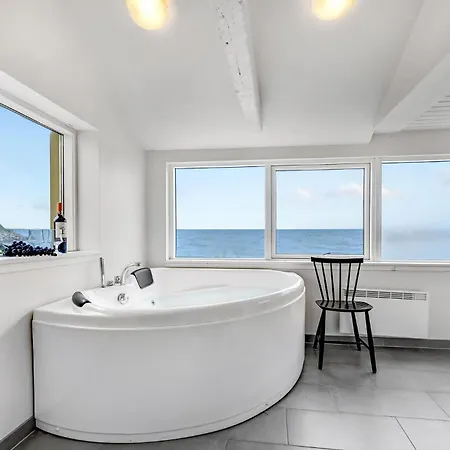 Three-bedroom In * Bagenkop