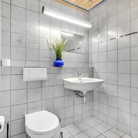 Nyaraló Three-bedroom In Bagenkop