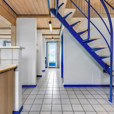 Stunning Home In Bagenkop With Kitchen