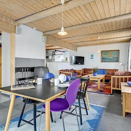 Nyaraló Three-bedroom In