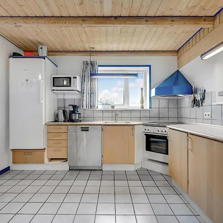 Nyaraló Three-bedroom In *