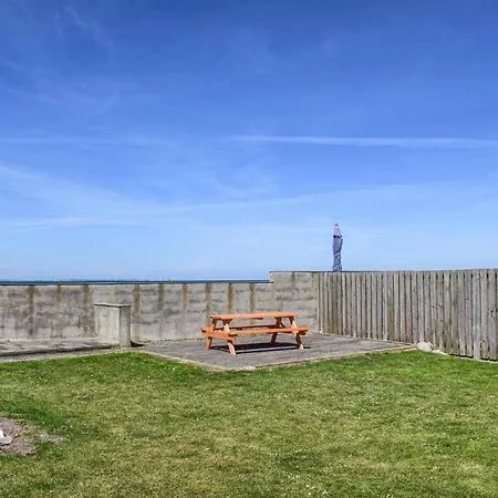 Nyaraló Three-bedroom In Bagenkop