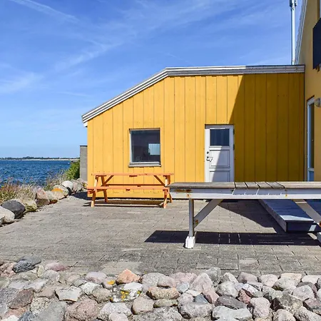 Vakkert Hjem I Bagenkop Med Wifi * Bagenkop