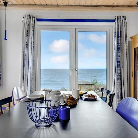 Nyaraló Three-bedroom In Bagenkop