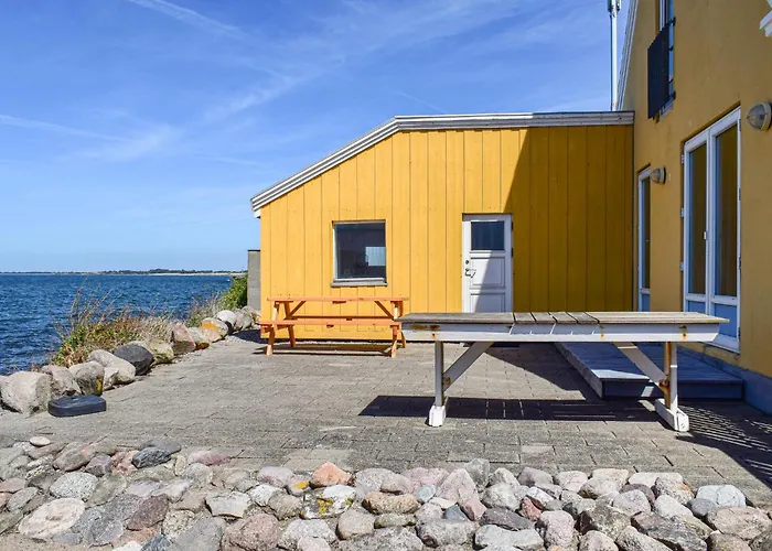 Three-bedroom In * Bagenkop